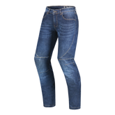 BELA ROCKER PANTALON DE HOMBRE DENIM JEANS 32L AZUL SPRAY