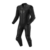 SPYKE ARAGON RACE 1PC MONO DE MOTO NEGRO – Maximomoto ES