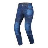 BELA URBAN LADY PANTALON DE MUJER JEANS AZUL INDIGO – Maximomoto ES