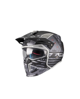 MT CASCO TR902B SV STREETFIGHTER SV S BELIC B2 MATTE – Maximomoto ES