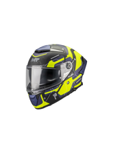 MT CASCO FF118SV THUNDER 4 SV LUMEX B27 MATTE – Maximomoto ES
