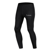 SHUA CORE MAN PANTALONI INTERNI NERI – Maximomoto ES