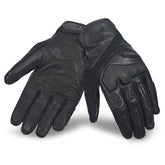 R-TECH KNIGHT RIDER GUANTES SUMMER NEGRO – Maximomoto ES