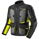 SHIMA HERO 2.0 MEN JACKET FLUO – Maximomoto ES