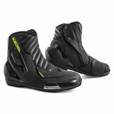 SHIMA TX-3.0 BOTAS DE HOMBRE NEGRO FLUO – Maximomoto ES