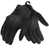SHIMA SONIC GUANTES DE MOTO HOMBRE NEGRO – Maximomoto ES