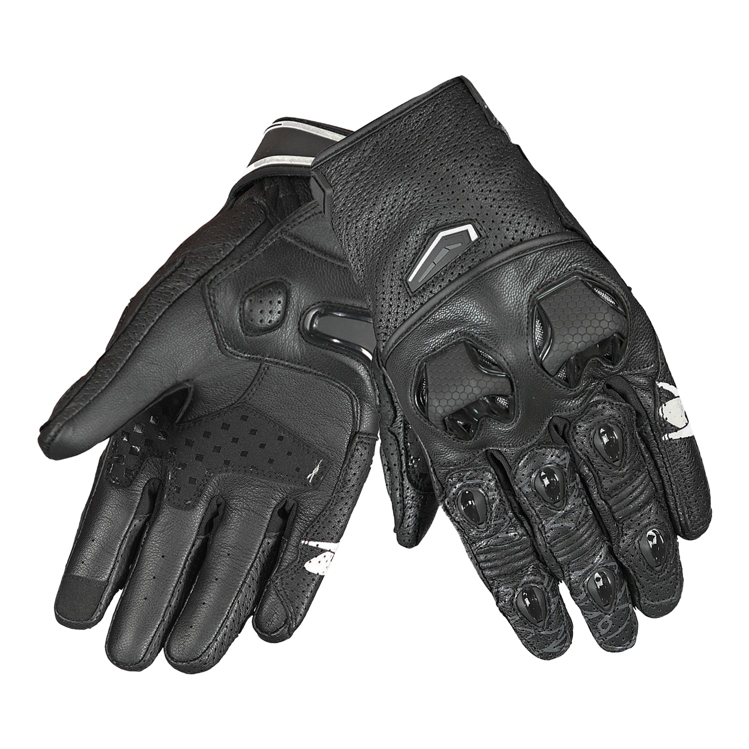 spyke handschuhe SPYKE TECH SPORT VENTED 2.0 HANDSCHUHE SCHWARZ – SECURTEX MOTOR S.L (t/a MaximoMoto)