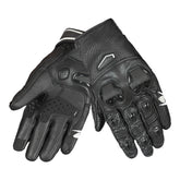 SPYKE TECH SPORT VENTED 2.0 GUANTES NEGRO
