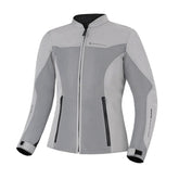 SHIMA OPENAIR LADY JACKET GREY – Maximomoto ES