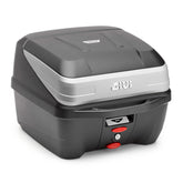 GIVI B32N BOLD BAÚL MONOLOCK 32 LITROS – Maximomoto ES