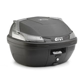 GIVI ML B37 BLADE Maleta Para Moto Negra 37 L - Accesorios