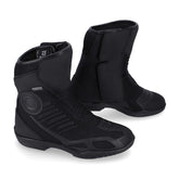 BELA - Air Clima WP Lederstiefel Schwarz – Maximomoto ES