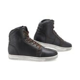 BELA – Ghost Rider Braune Lederstiefel – Maximomoto ES