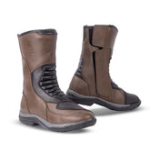 BELA - Botas Piel Navigator Ace Touring Marrón – Maximomoto ES