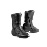 BELA - Botas Piel Tour Tech Negro – Maximomoto ES