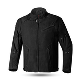 BELA - Textiljacke Logan Man Schwarz – Maximomoto ES