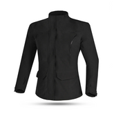 BELA - Turin City Lady Textile Jacket, Black – Maximomoto ES