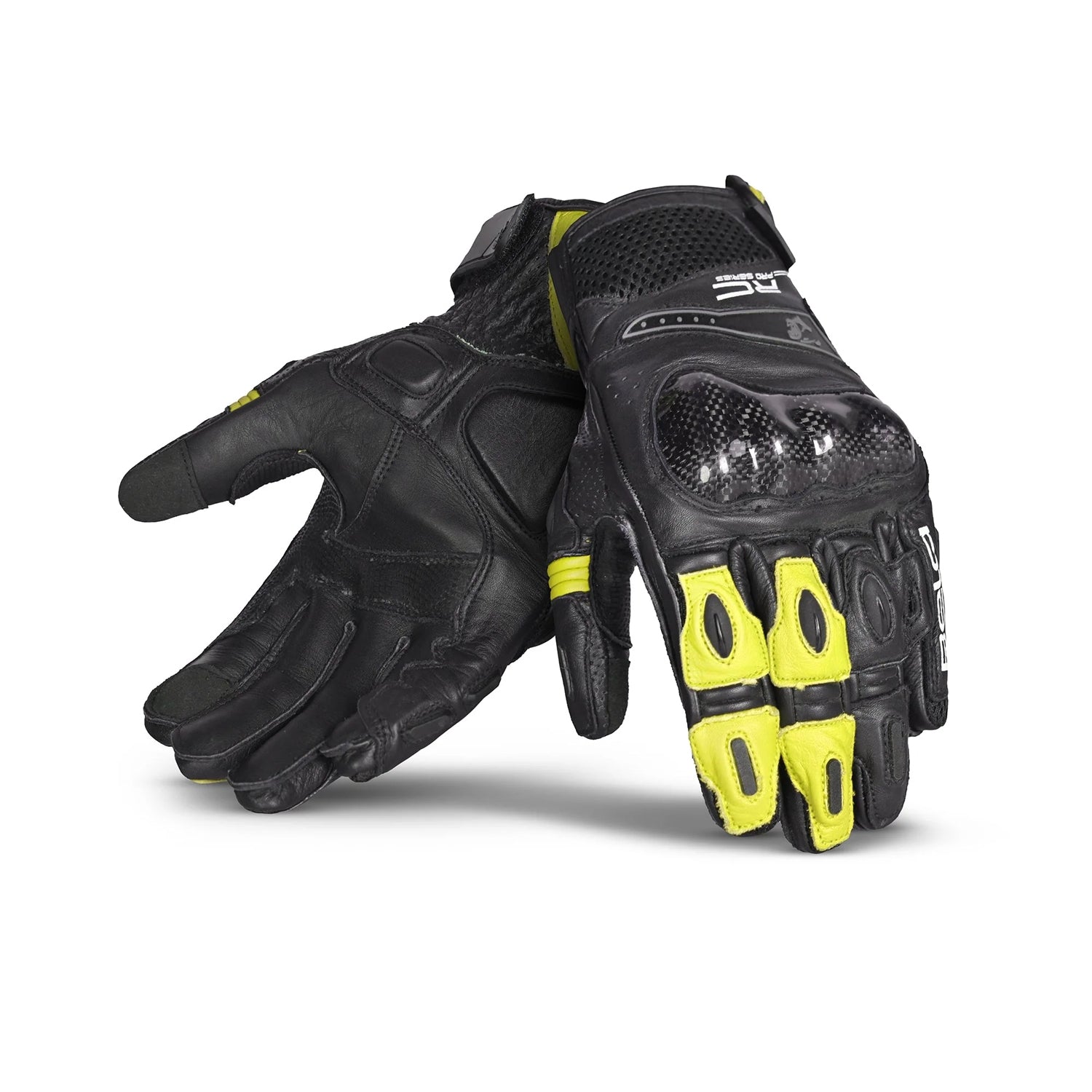 Bela Rocket Short Motorradhandschuhe, Bela Rocket Short Rennhandschuhe – SECURTEX MOTOR S.L (t/a MaximoMoto)