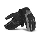 BELA - Guante Textil Galaxy Winter WP. Lady Negro – Maximomoto ES