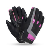 BELA - Gant textile Galaxy Winter WP. Lady Noir/Rose
– Maximomoto ES