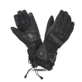 BELA - Gant Textile Heat Man Noir – Maximomoto ES