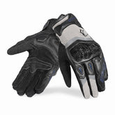 BELA DARING GUANTES DE MOTO HEILLO AZUL NEGRO – Maximomoto ES