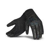 BELA-Guantes Textil Cirus Camo Summer Negro/Azul/Camo – Maximomoto ES