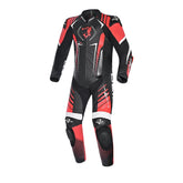 BELA-Mono 1 PC Aragone Negro Rojo – Maximomoto ES