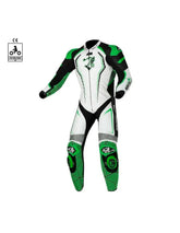 BELA-Mono 1 PC North Star blanca/Negro/Verde