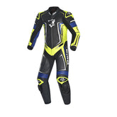 BELA-Mono 1 PC Beast Negro Blanco Amarillo Fluor Azul – Maximomoto ES
