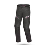 BELA CALM DIGGER PANTALON DE MUJER TEXTIL 30L NEGRO ROSA – Maximomoto ES