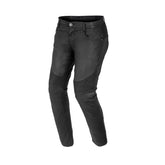 BELA CAT LADY WAX PANTALON DE MUJER VAQUERO JEANS NEGRO – Maximomoto ES