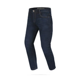 BELA CLARK MUJER PANTALON DARK AZUL SPRAY – Maximomoto ES
