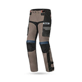 BELA CROSSROAD EXTREME WP 3 IN 1 PANTALON DE HOMBRE MARRON NAVY – Maximomoto ES