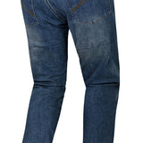 BELA DRIFTER PANTALON DE HOMBRE JEANS 32L MEDIO AZUL