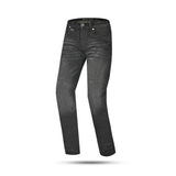 BELA DRIFTER PANTALON DE HOMBRE JEANS 32L NEGRO