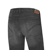 BELA DRIFTER PANTALON DE HOMBRE JEANS 32L NEGRO