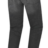 BELA DRIFTER PANTALON DE HOMBRE JEANS 32L NEGRO