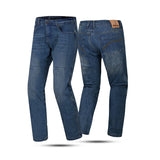 BELA DRIFTER Herrenjeans, Größe 32L, Dunkelblau