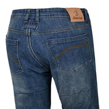 BELA DRIFTER Herrenjeans, Größe 32L, Dunkelblau
