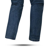 BELA DRIFTER Herrenjeans, Größe 32L, Dunkelblau