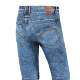Jean homme Bela Drifter taille 32L, bleu aléatoire