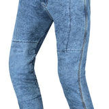 Jean homme Bela Drifter taille 32L, bleu aléatoire