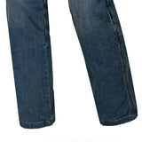 BELA DRIFTER Herrenjeans 34L Blaugrau