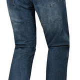 BELA DRIFTER Herrenjeans 34L Blaugrau