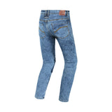 Jean homme Bela Drifter taille 34L, bleu aléatoire