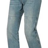 JEANS DA UOMO BELA DRIFTER 34L VINTAGE AZZURRO CHIARO