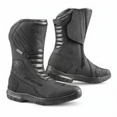 BELA GLADIATOR BOTAS DE MOTO TOURING PIEL NEGRO – Maximomoto ES