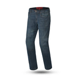 BELA KEVIN PANTALON DE HOMBRE JEANS 32L DIRTY AZUL – Maximomoto ES