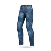 BELA KEVIN PANTALON DE HOMBRE JEANS 34L OSCURO RANDOM AZUL – Maximomoto ES